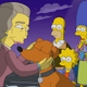 Image for article titled The Simpsons' 31st season finale goes back to the beginning to help a very good boy